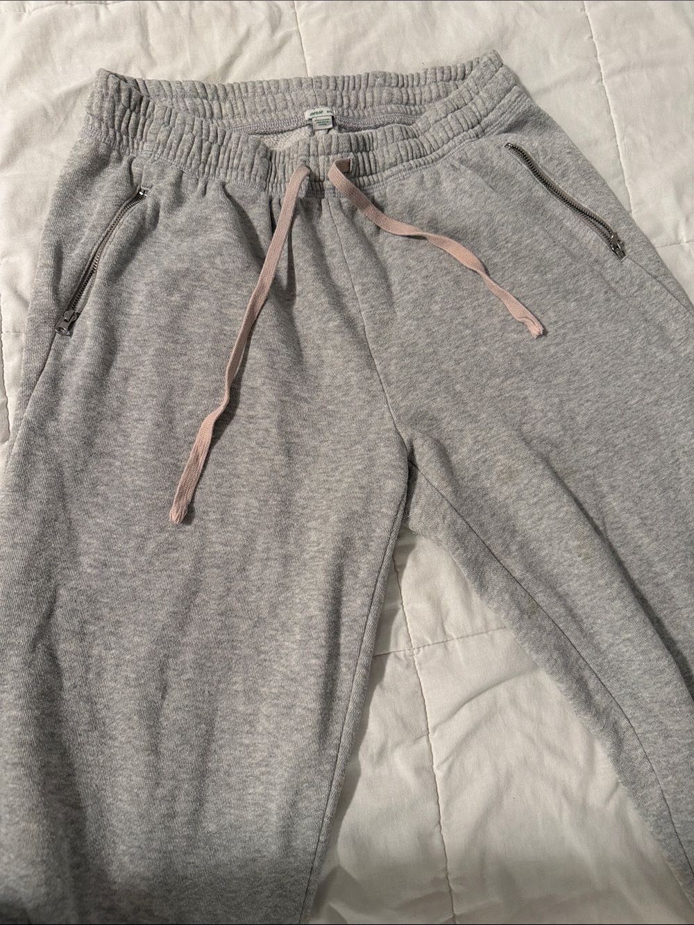 Aerie Joggers